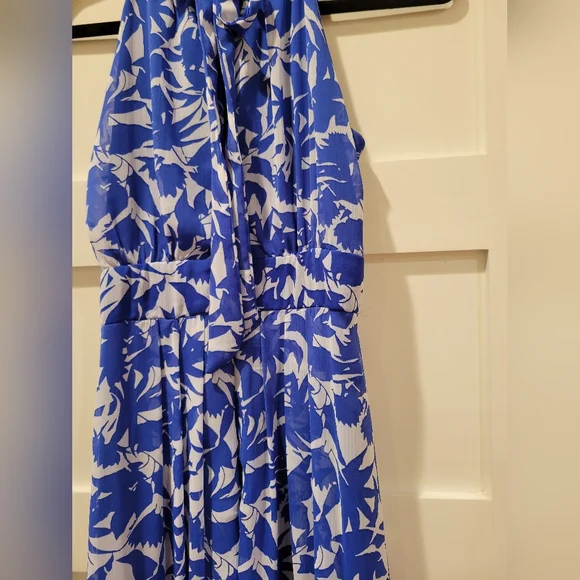 RN Studio Maxi Dress - Picture 4 of 11